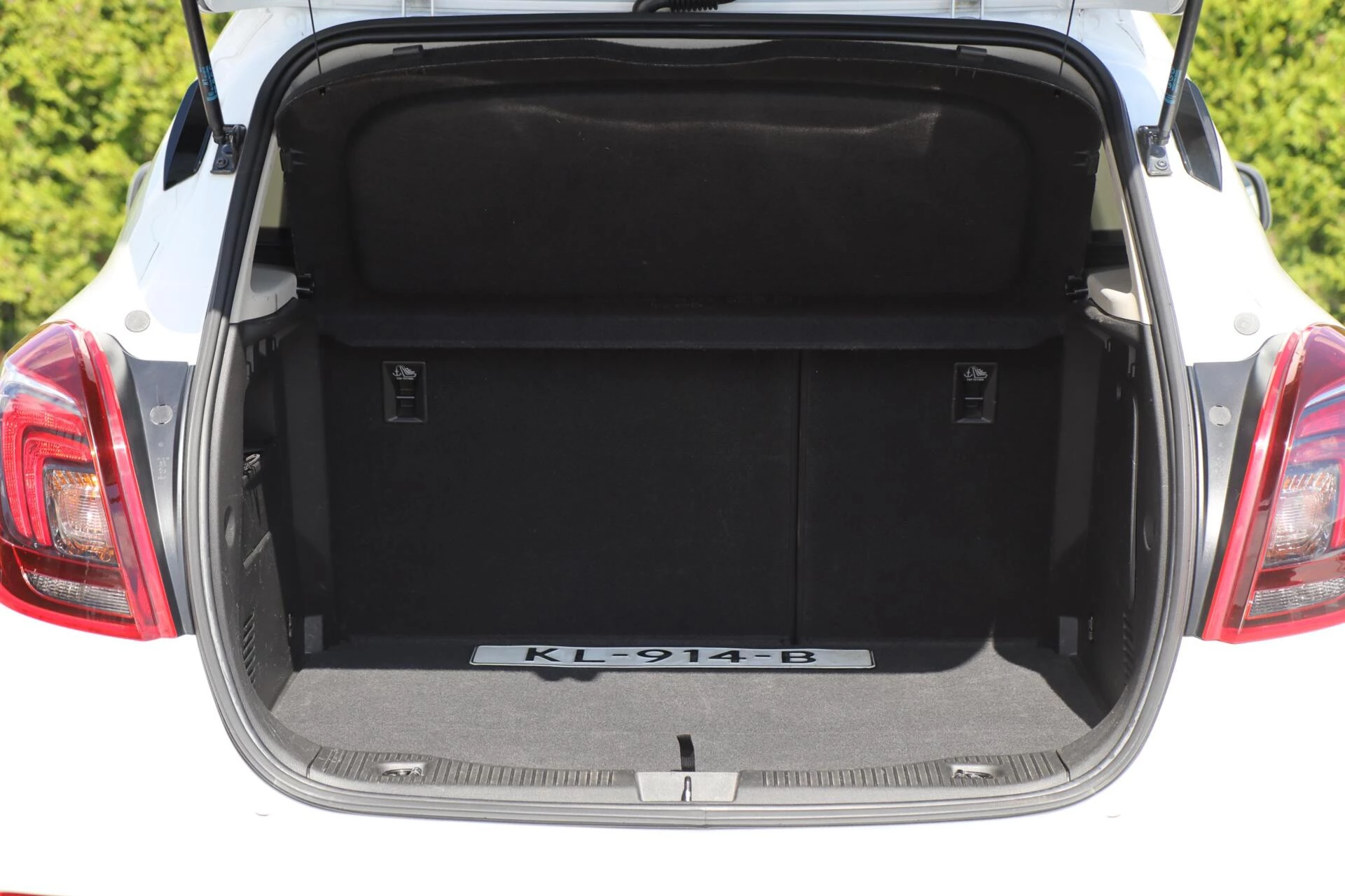 Hoofdafbeelding Opel Mokka X