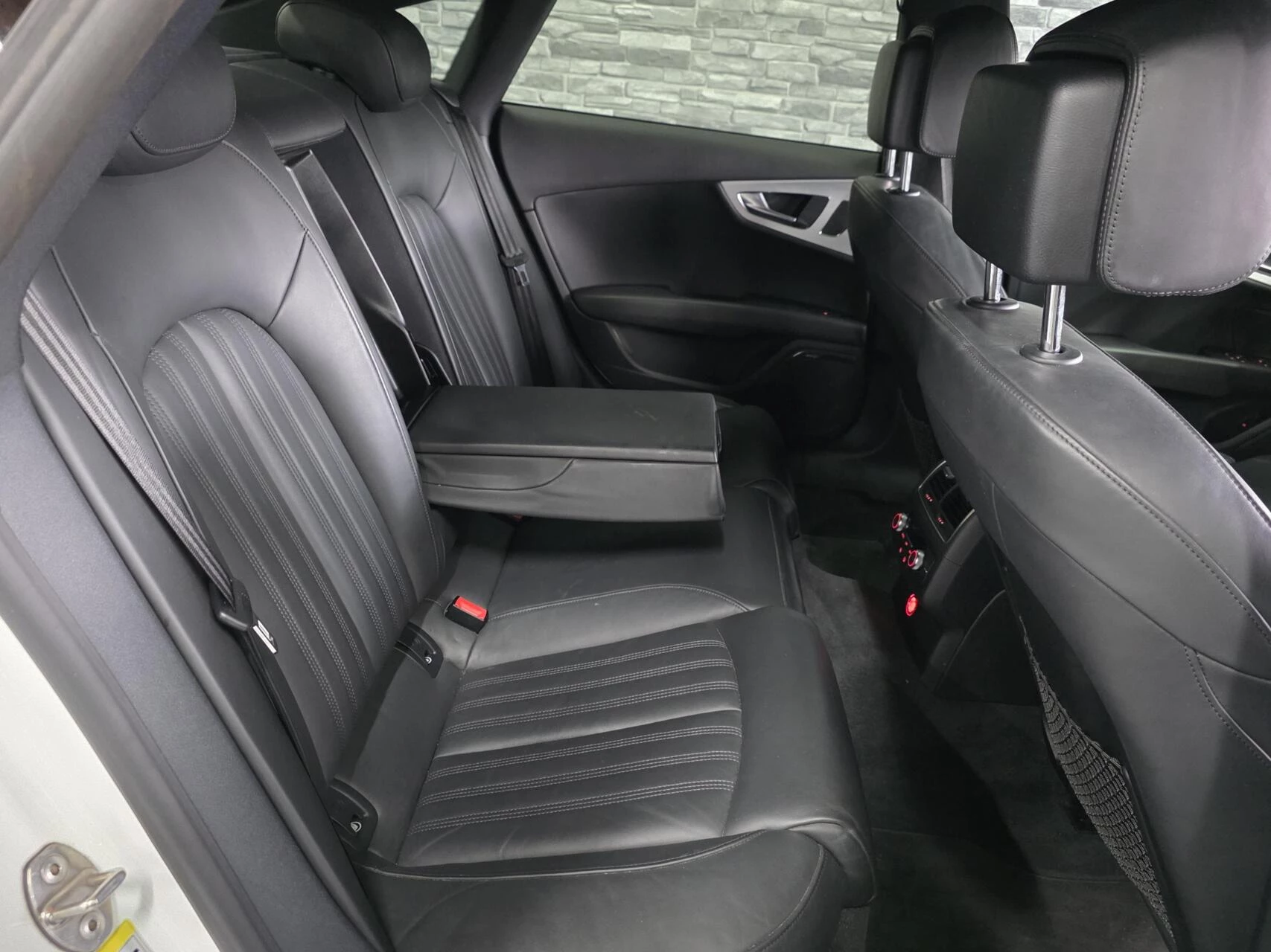 Hoofdafbeelding Audi A7