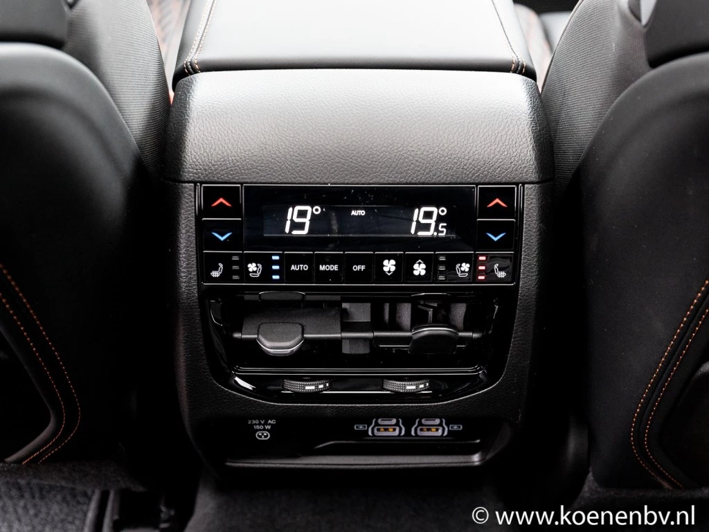 Hoofdafbeelding Jeep Grand Cherokee