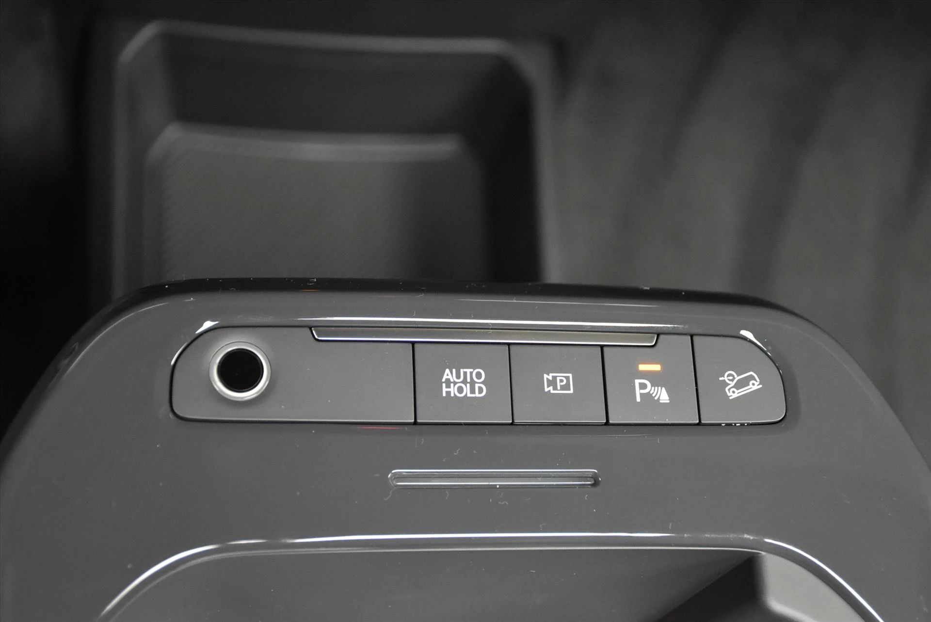 Hoofdafbeelding Kia EV5