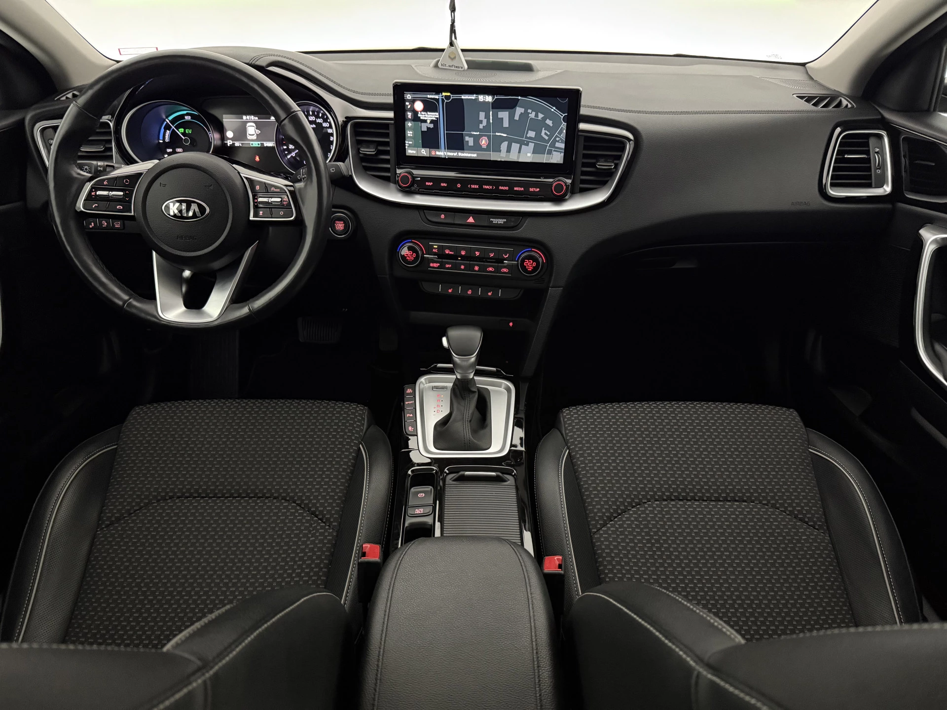 Hoofdafbeelding Kia XCeed