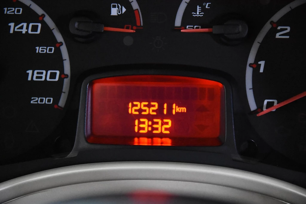 Hoofdafbeelding Ford Ka