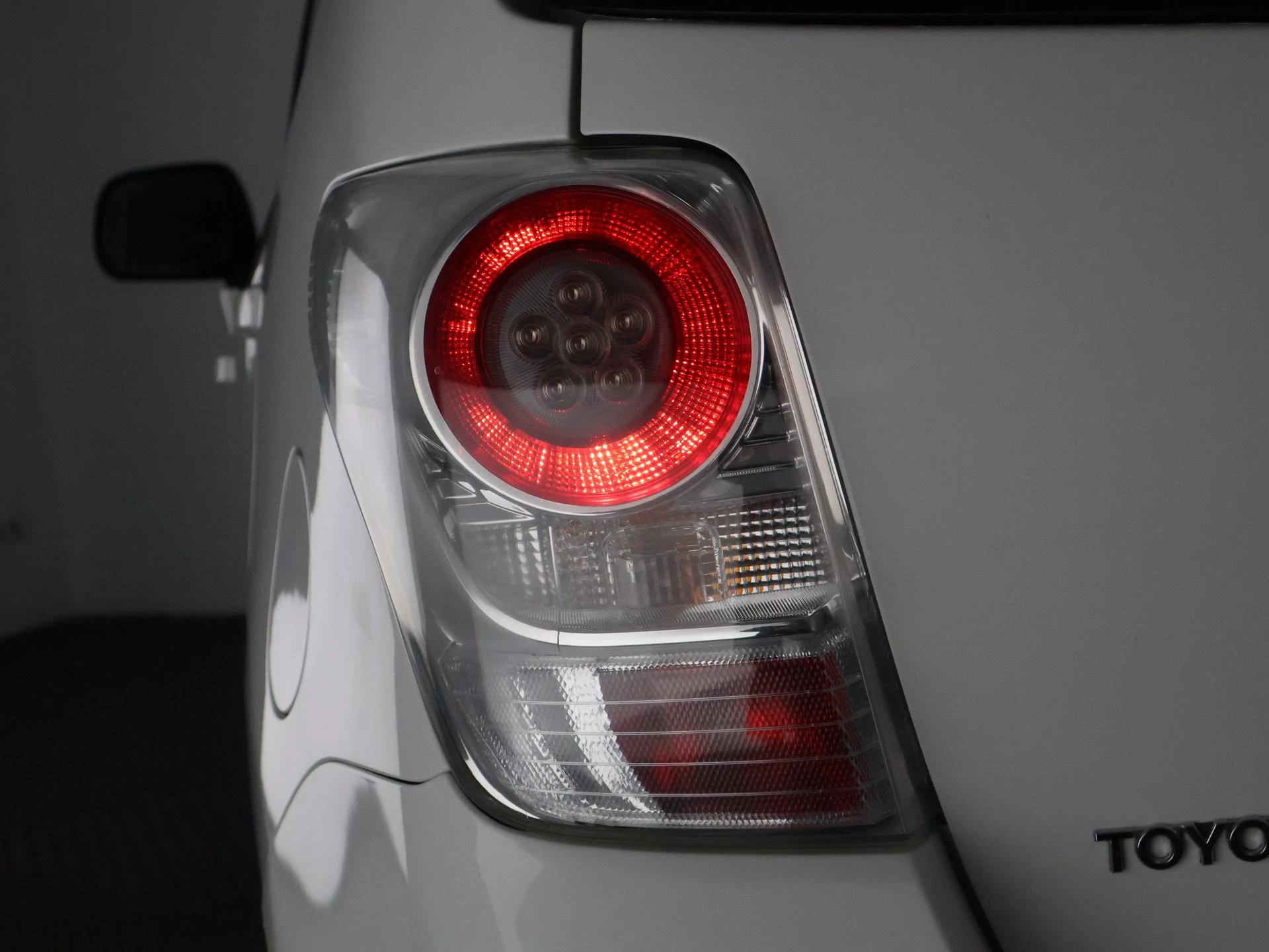 Hoofdafbeelding Toyota Verso