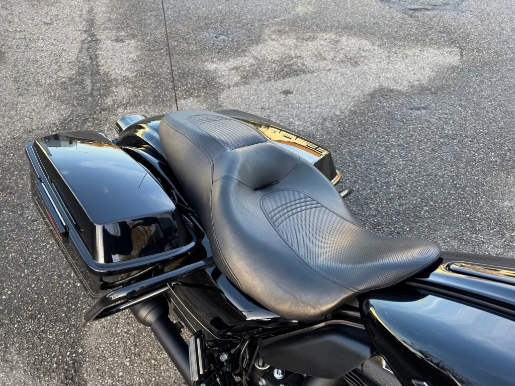 Hoofdafbeelding Harley-Davidson Road Glide