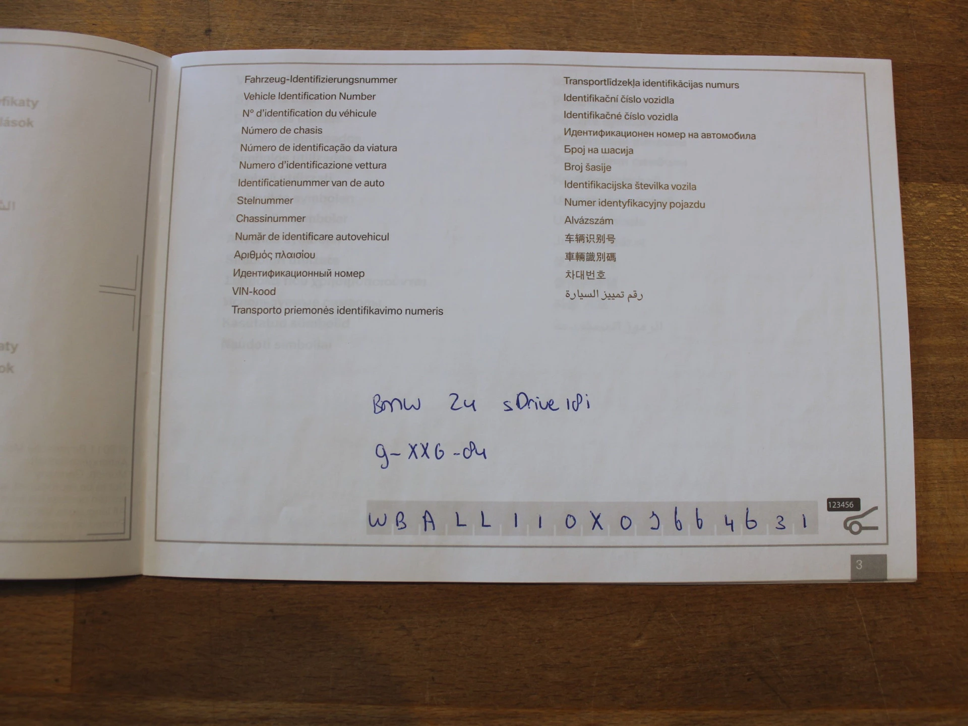 Hoofdafbeelding BMW Z4