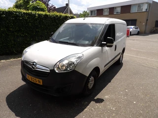 Opel Combo 1.3 CDTI - EXPORT - LEES TEKST!!