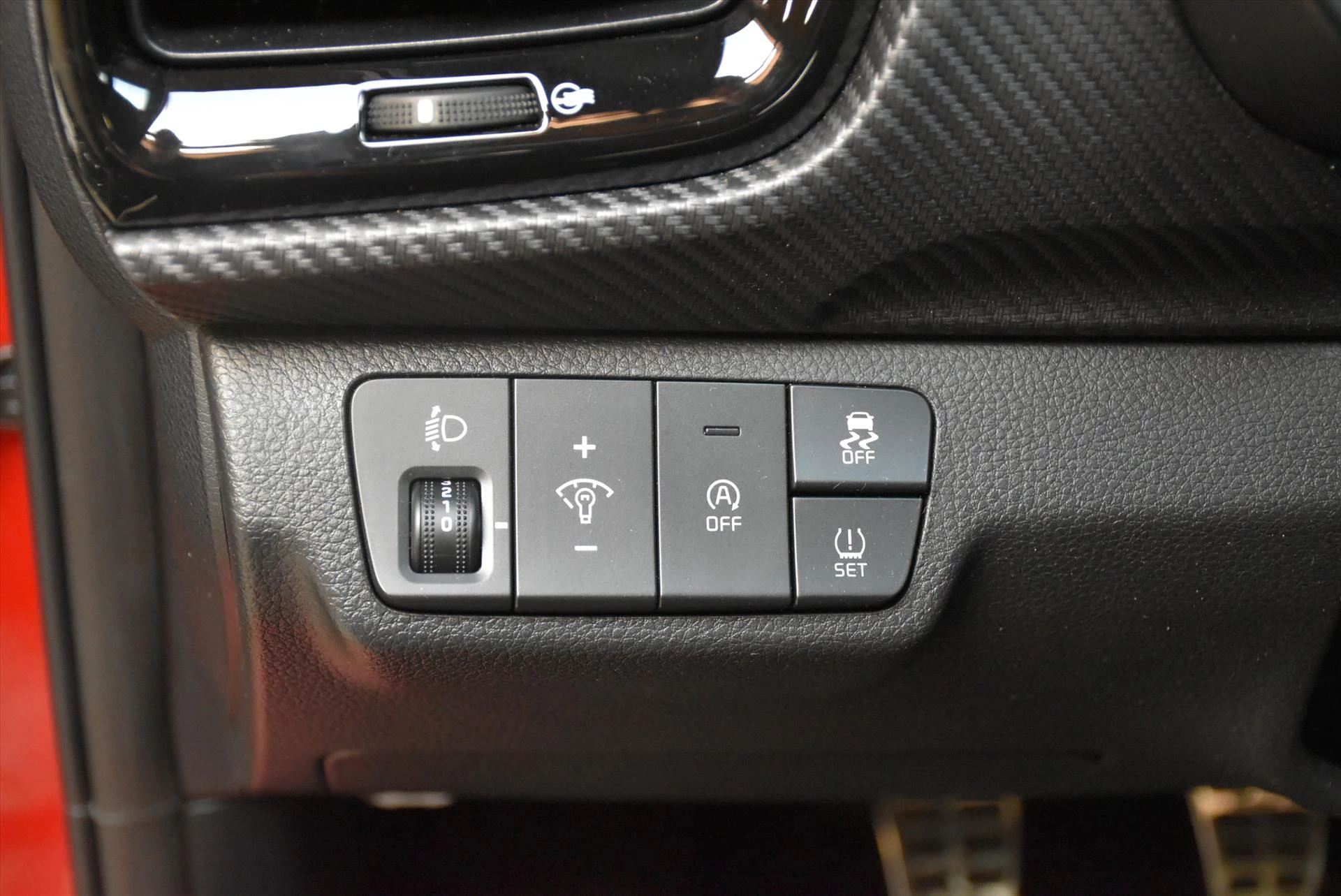 Hoofdafbeelding Kia Stonic