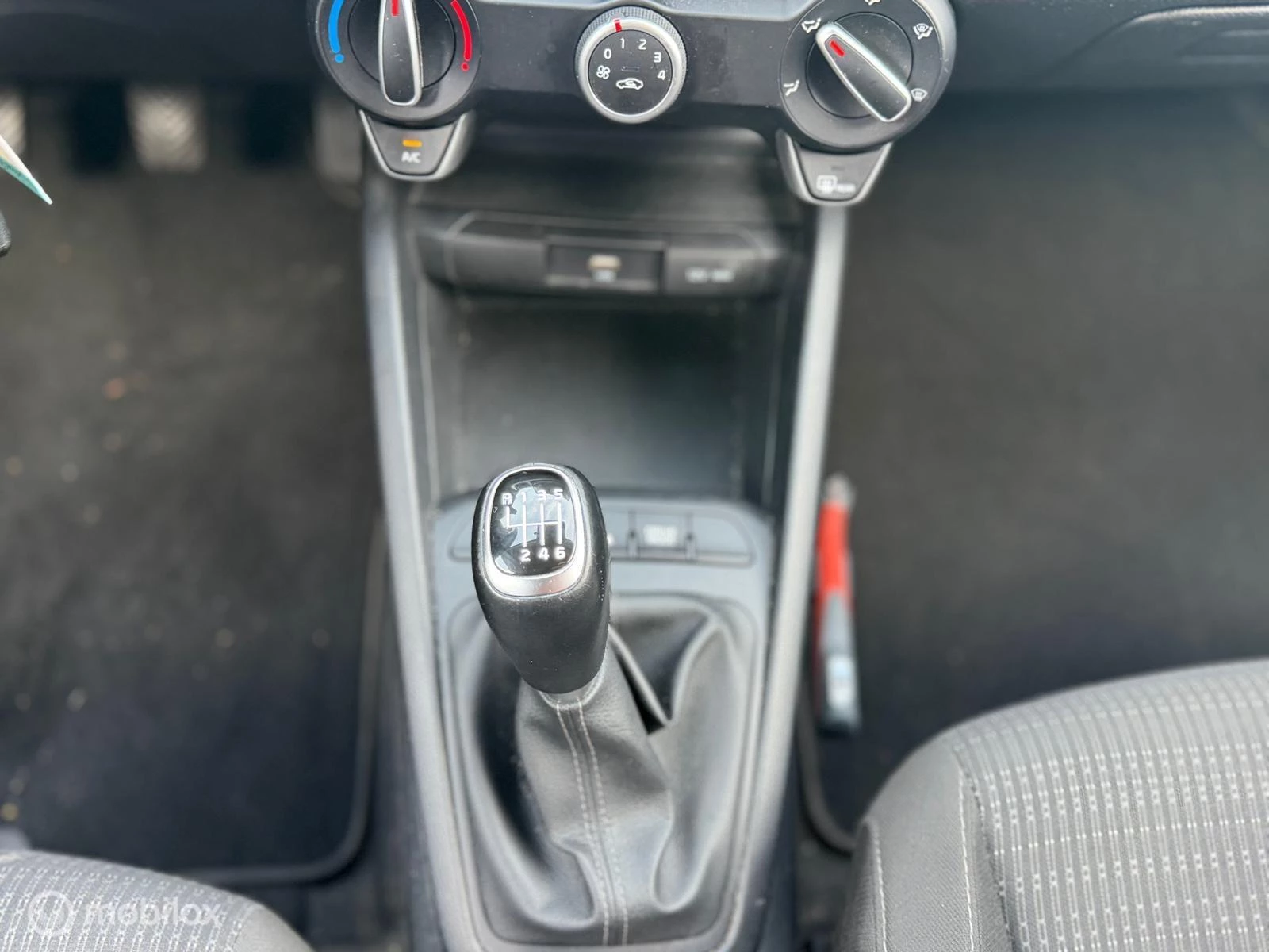Hoofdafbeelding Kia Stonic