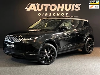Land Rover Range Rover Evoque 1.5 P300e AWD SE Pano/ Memoryseats/Camera/ Stoelverwarming voor + achter/ Trekhaak