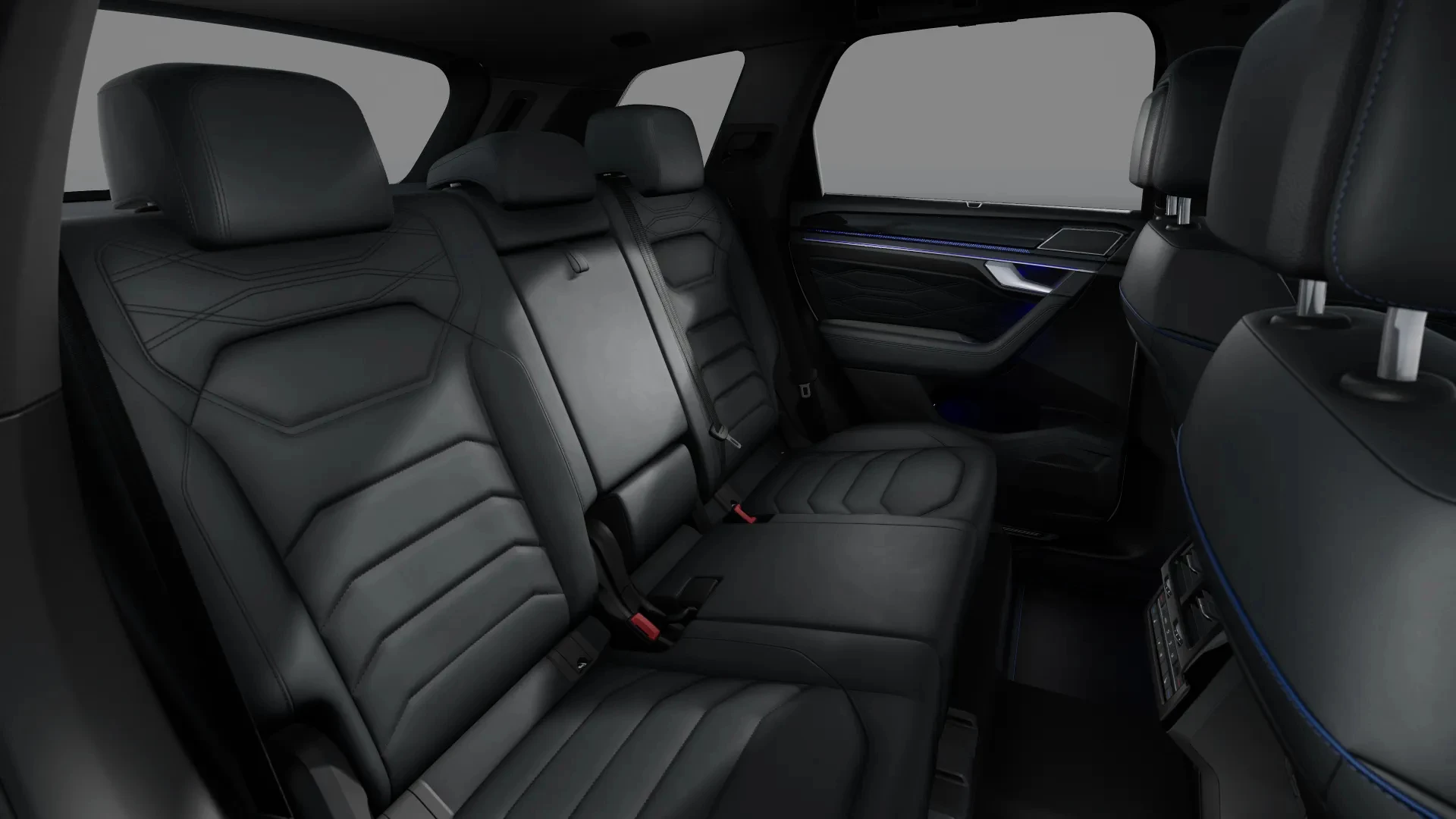Hoofdafbeelding Volkswagen Touareg