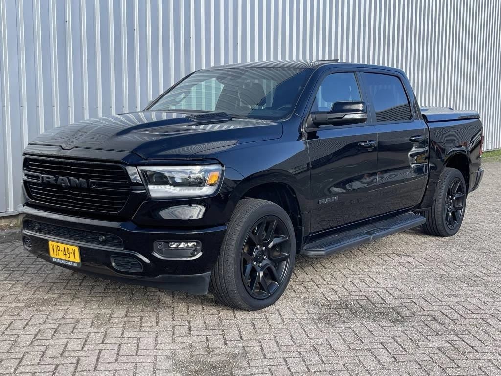 Hoofdafbeelding Dodge Ram Pick-Up