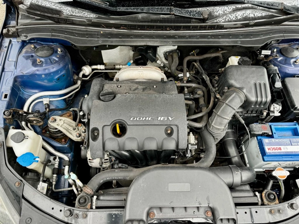 Hoofdafbeelding Hyundai i30