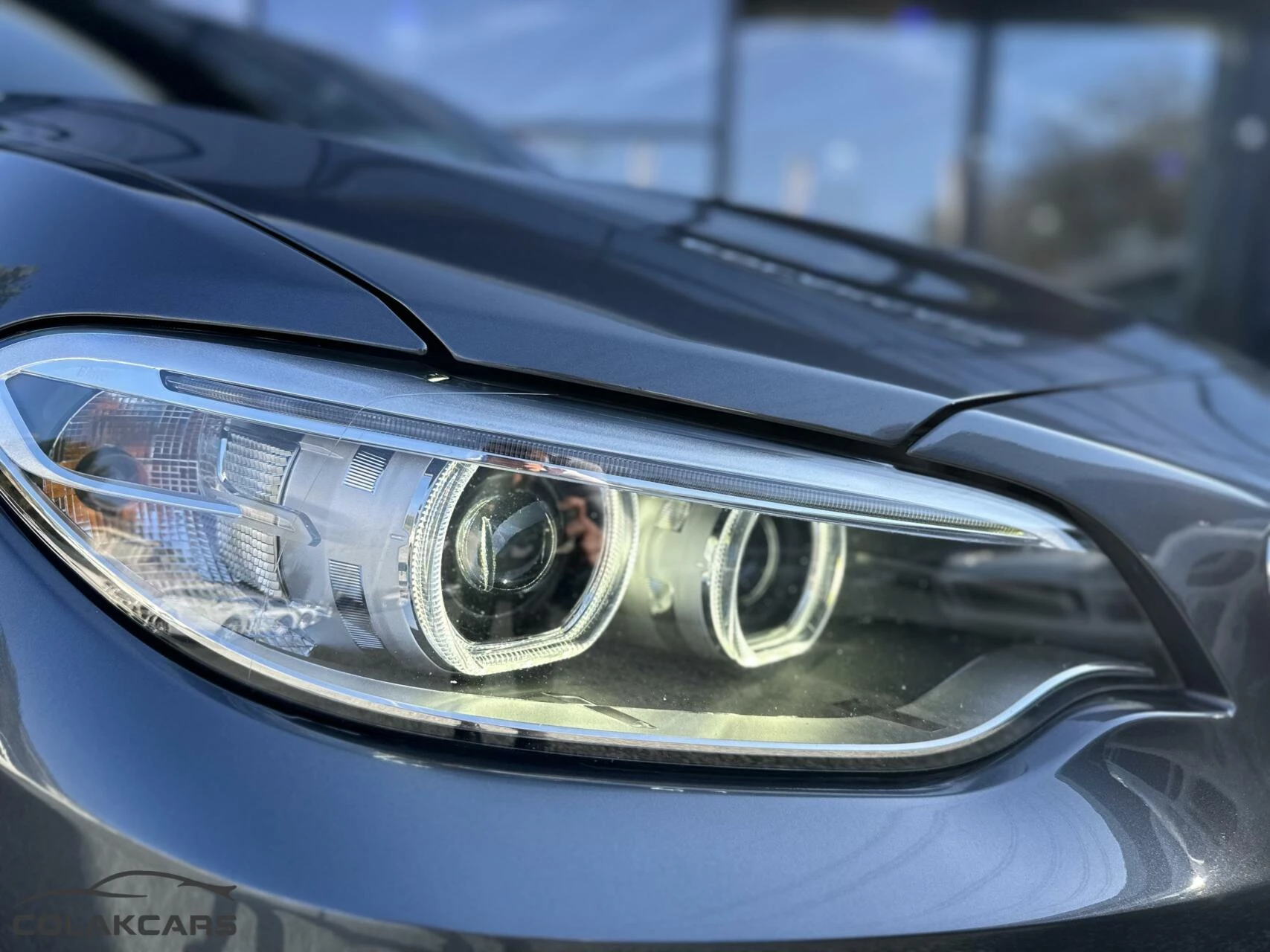 Hoofdafbeelding BMW 2 Serie