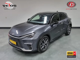 Hoofdafbeelding Lexus LBX Lexus LBX 1.5 Emotion / Bi-Tone / TechPack / Leder / Elektr. A.klep