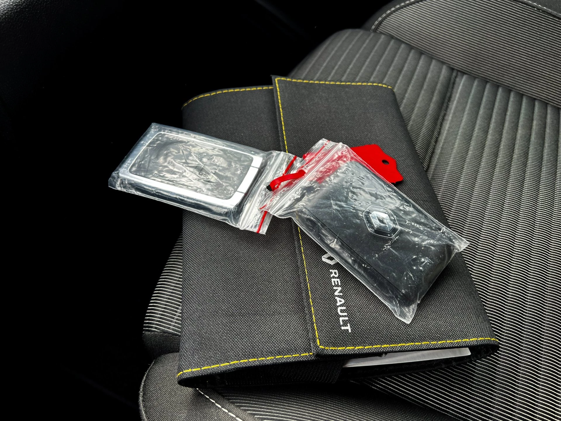 Hoofdafbeelding Renault Scénic