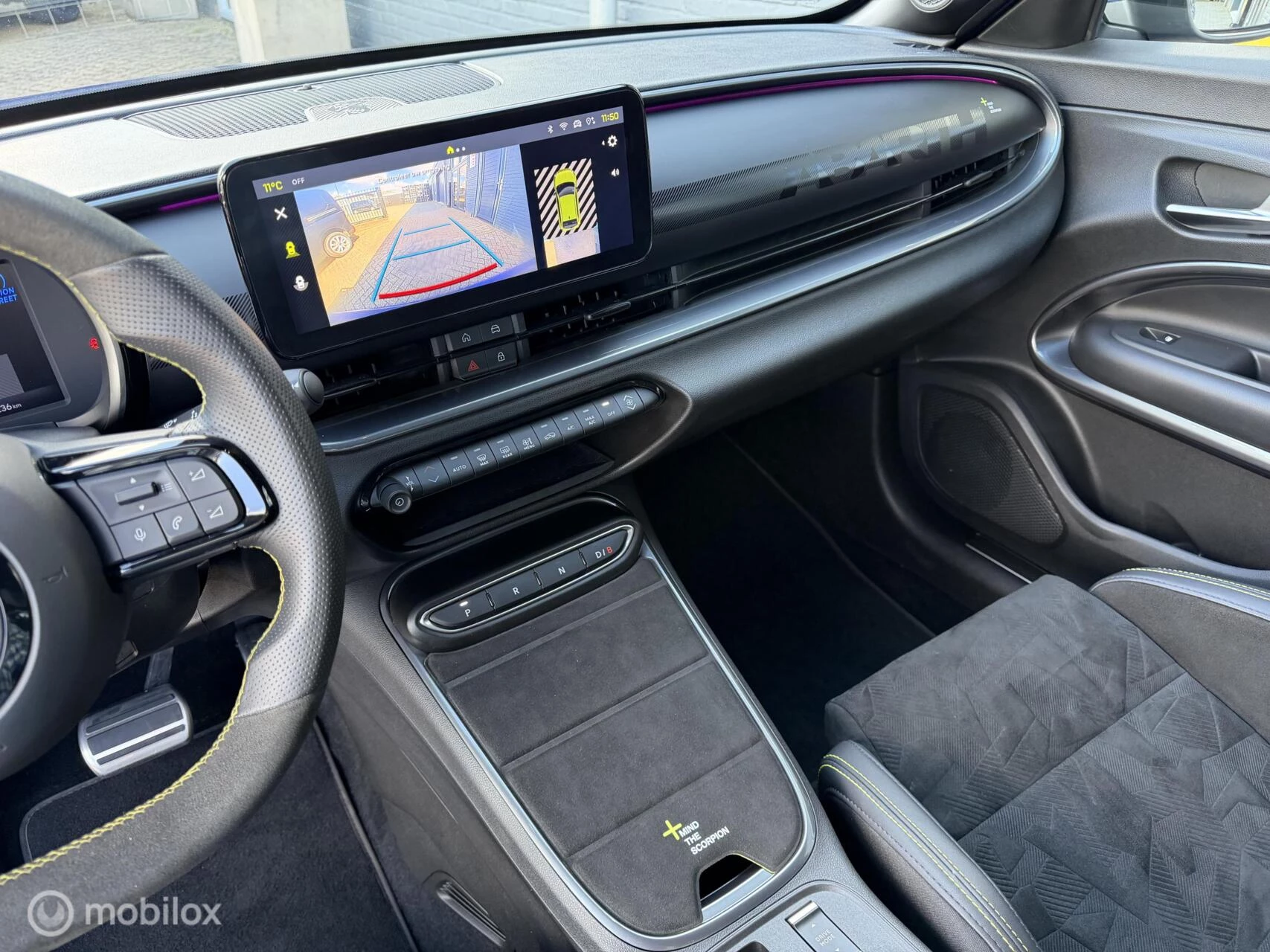 Hoofdafbeelding Fiat 600e