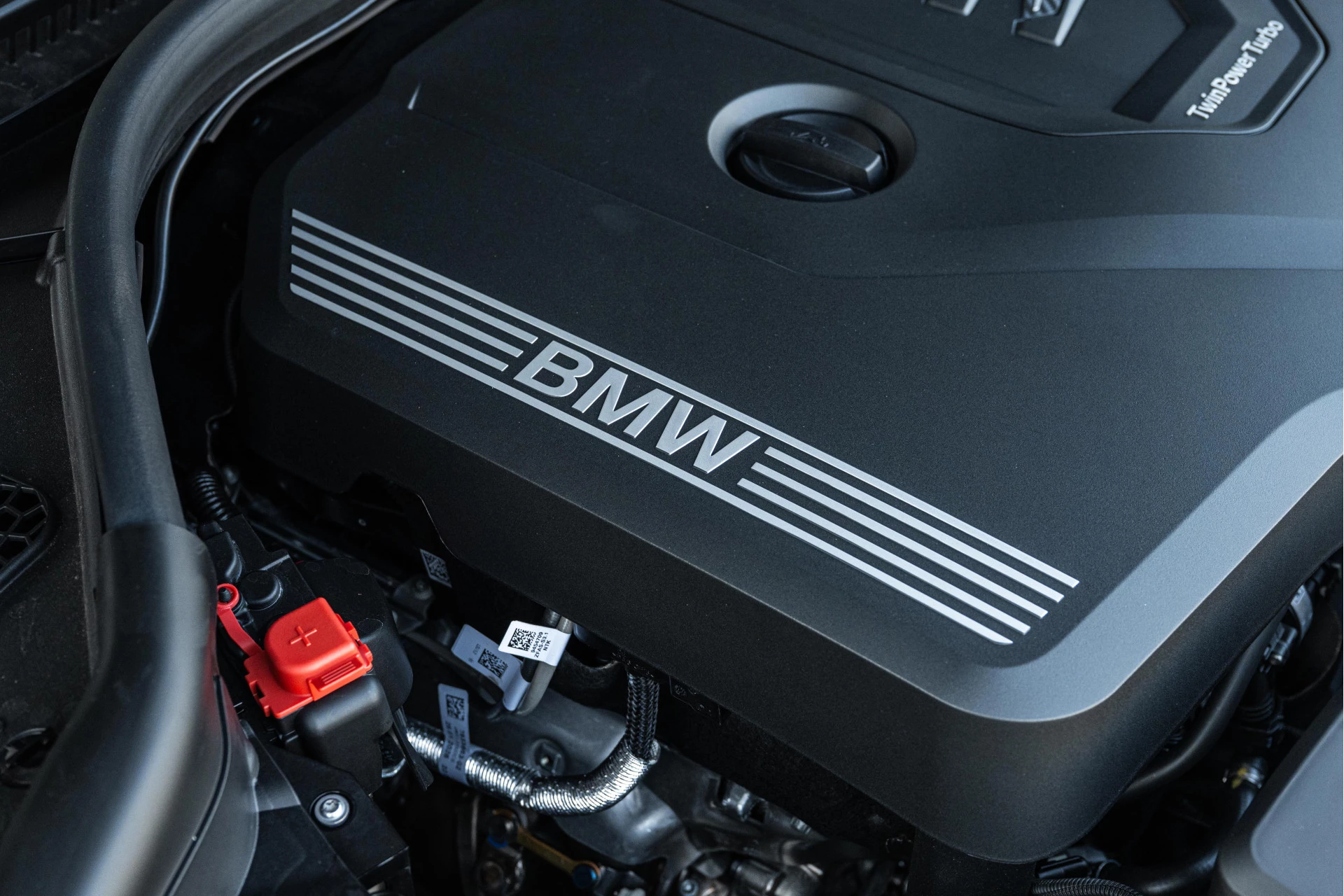 Hoofdafbeelding BMW Z4