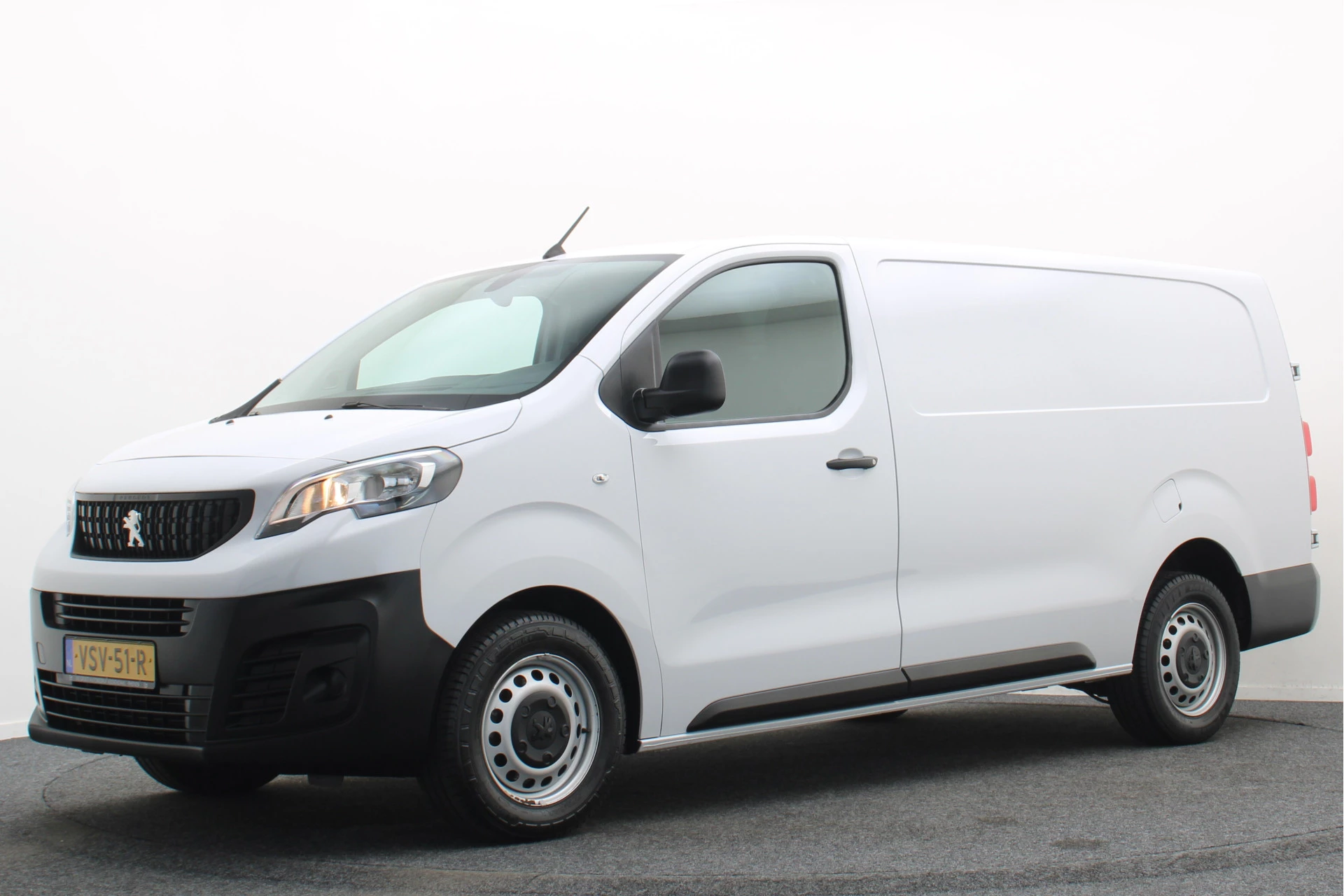 Hoofdafbeelding Peugeot Expert