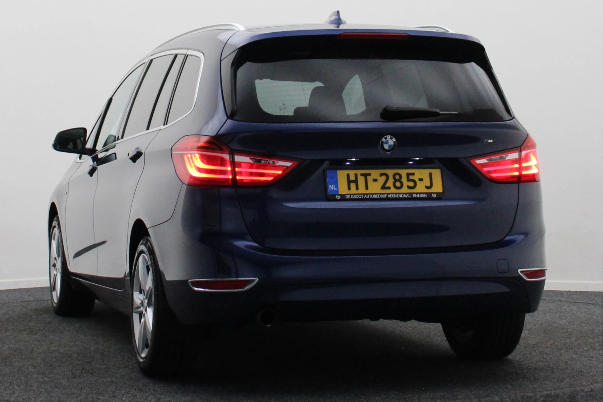 Hoofdafbeelding BMW 2 Serie