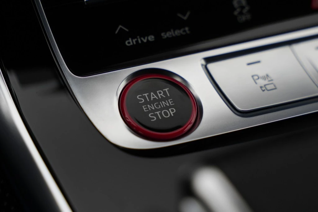 Hoofdafbeelding Audi SQ8