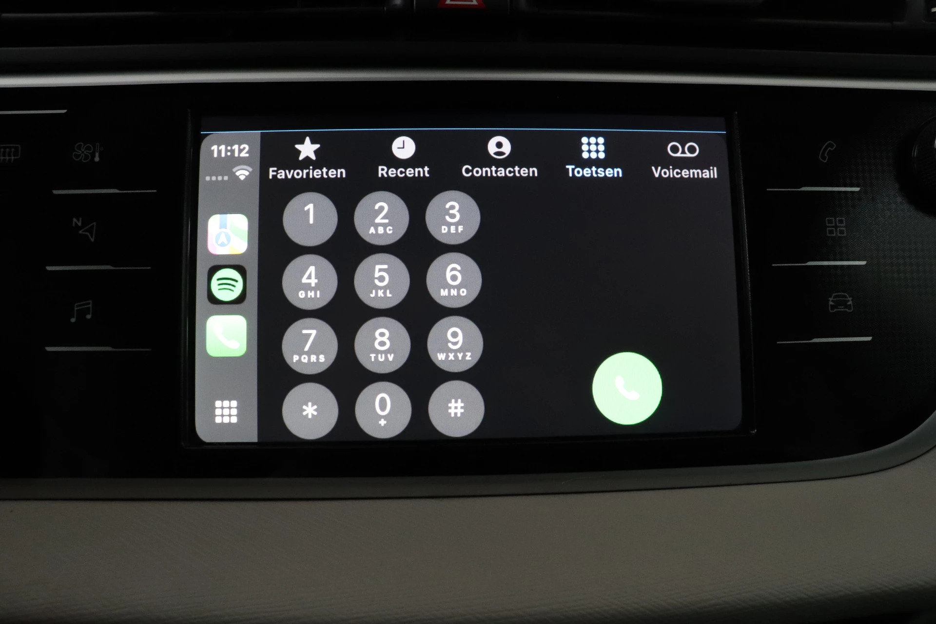 Hoofdafbeelding Citroën Grand C4 Spacetourer