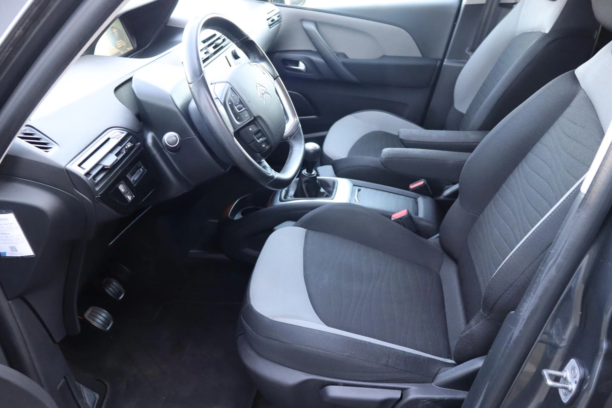 Hoofdafbeelding Citroën Grand C4 Picasso