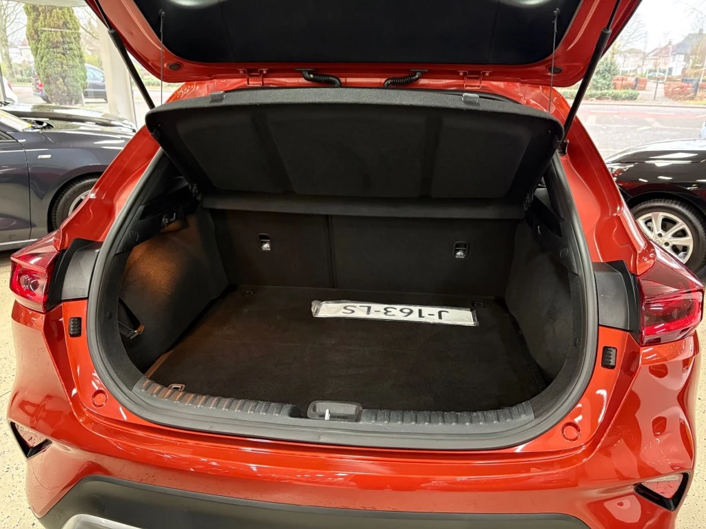 Hoofdafbeelding Kia XCeed