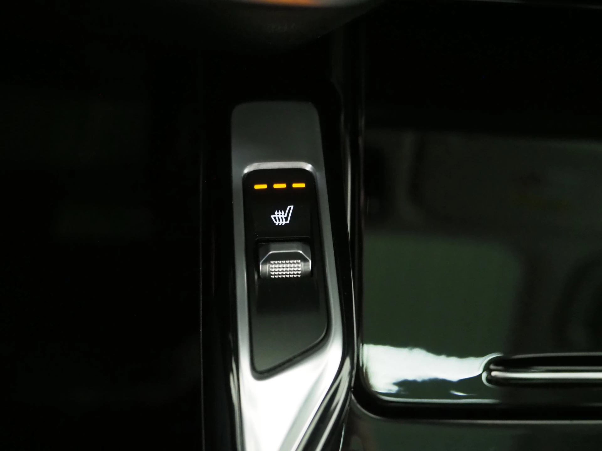 Hoofdafbeelding Kia Sorento