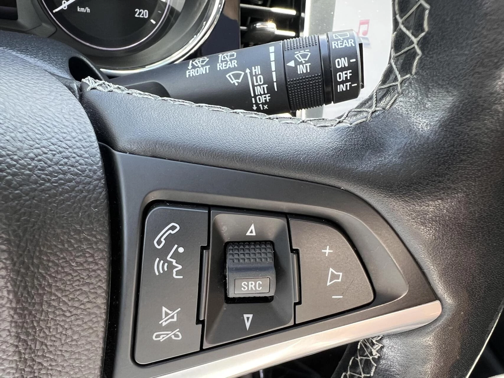 Hoofdafbeelding Opel Mokka X