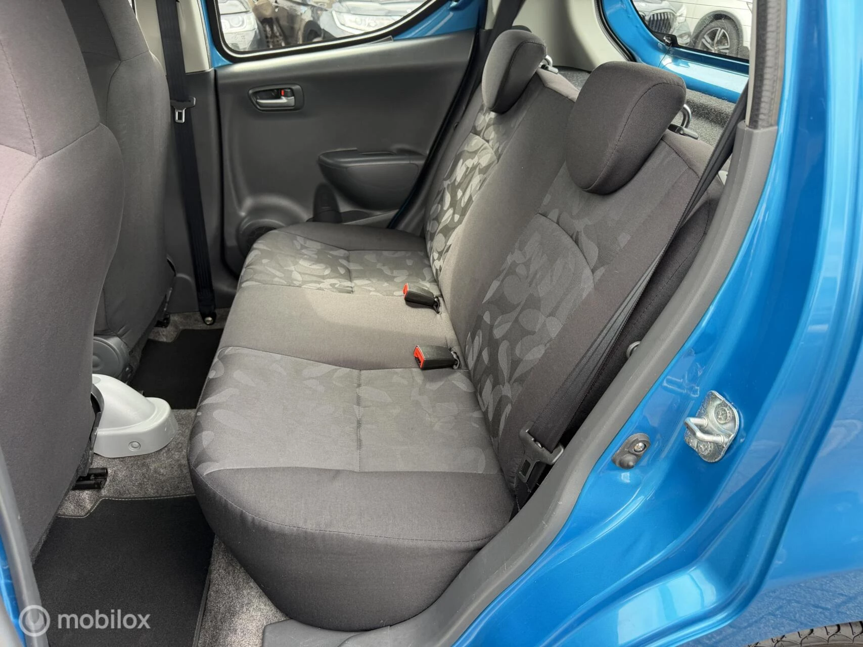 Hoofdafbeelding Suzuki Alto