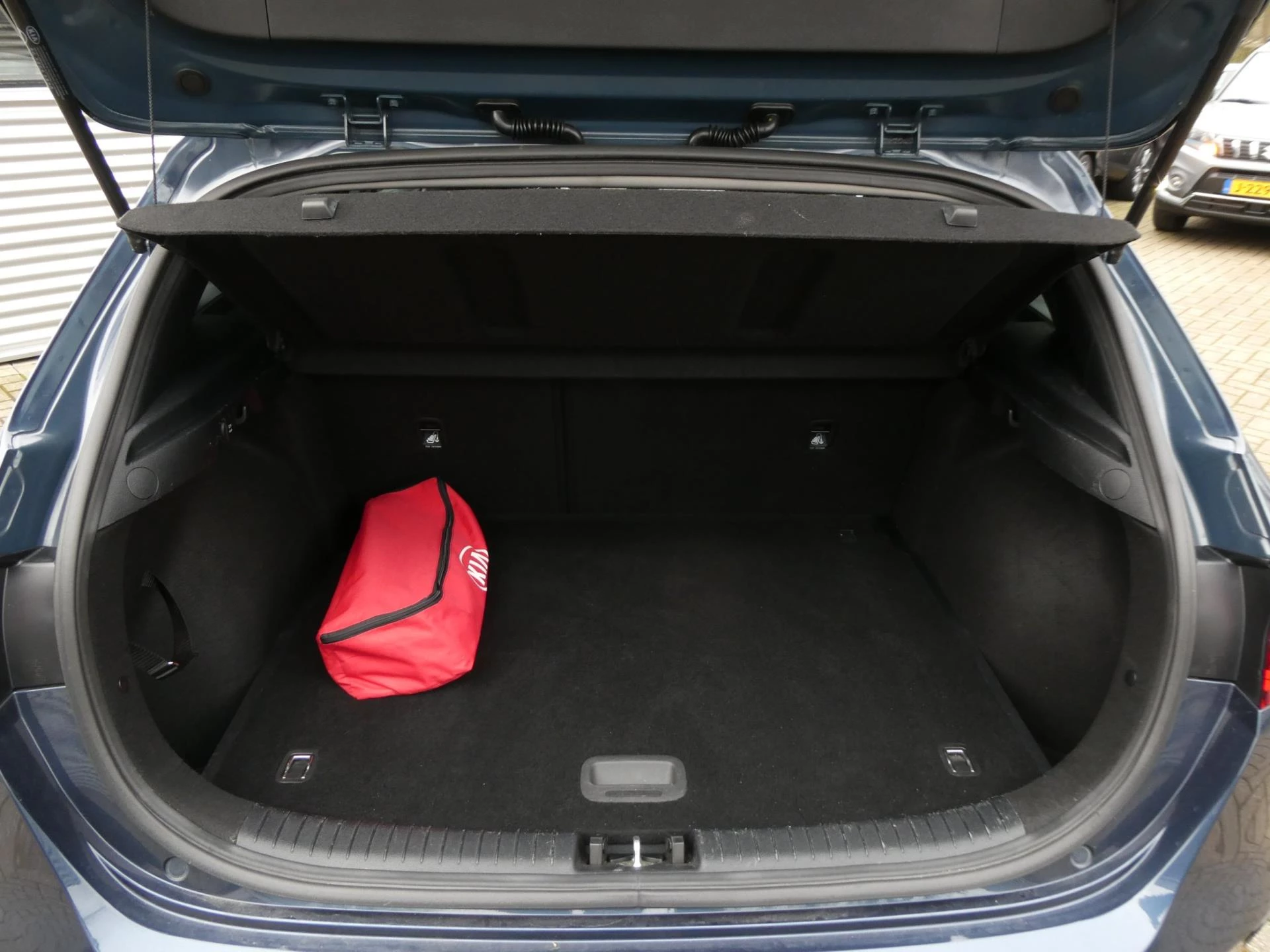 Hoofdafbeelding Kia Ceed