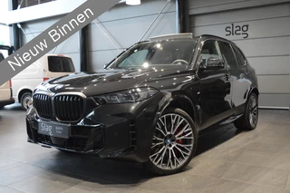 BMW X5 xDrive50e M-Pakket pano head up trekhaak 22 inch !!