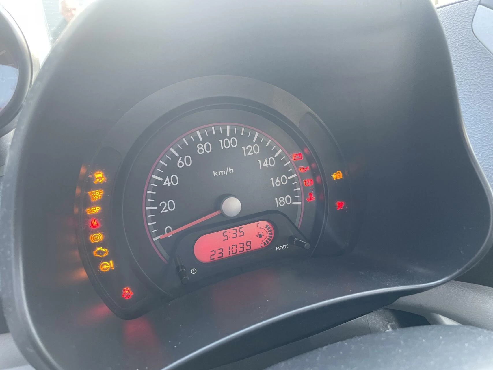 Hoofdafbeelding Suzuki Alto