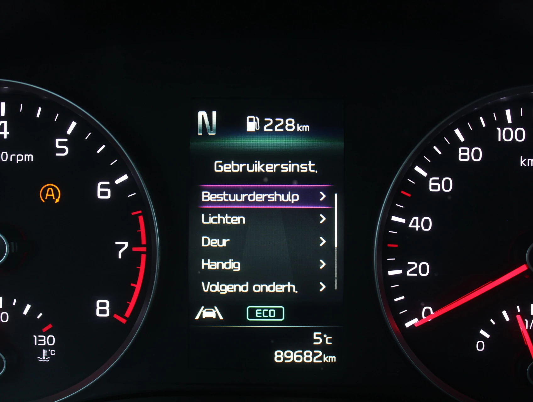 Hoofdafbeelding Kia Stonic