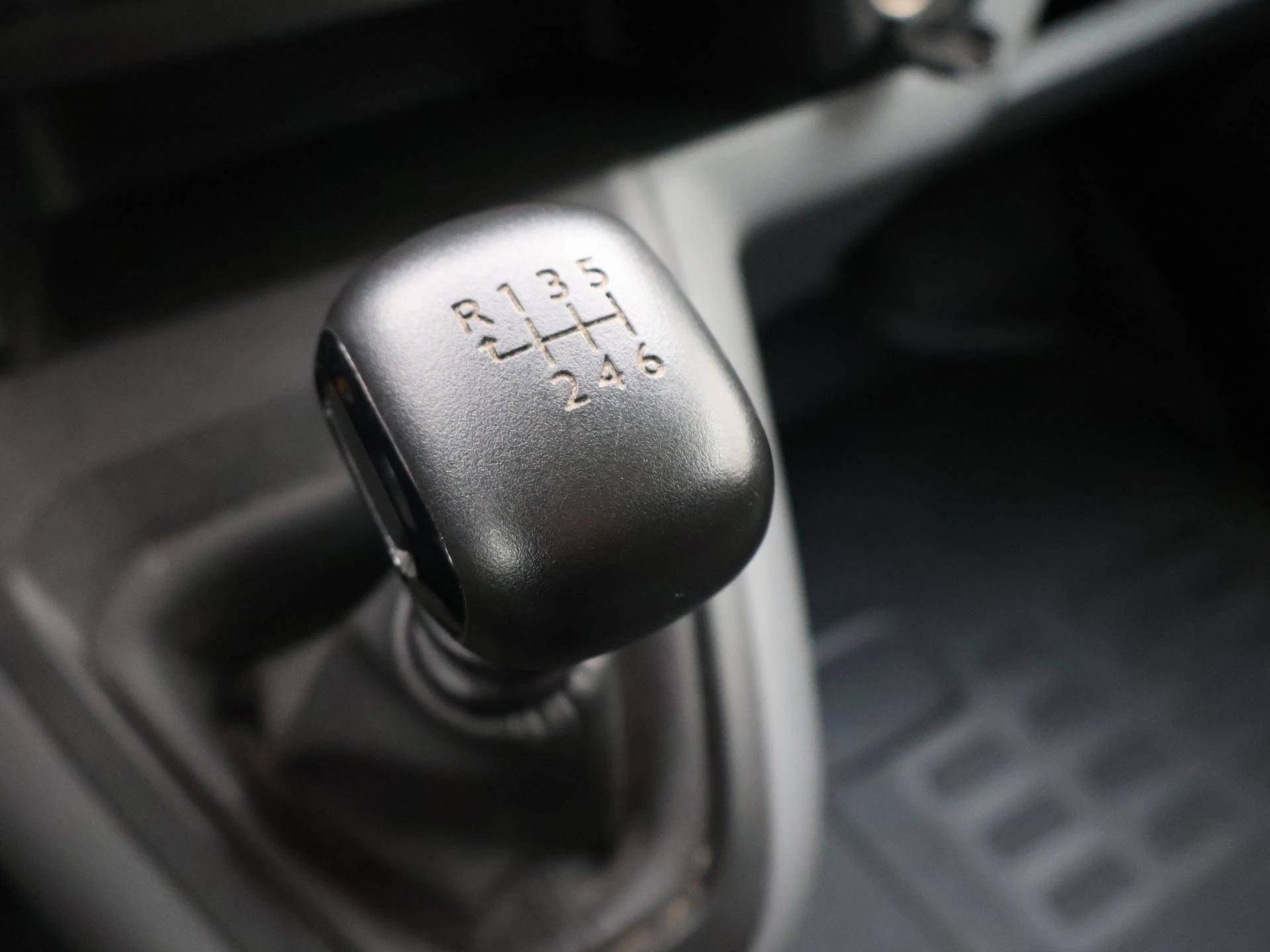 Hoofdafbeelding Toyota ProAce