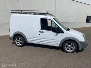 Hoofdafbeelding Ford Transit Connect Ford Transit Connect AIRCO EURO 5 € 3250,- +21% BTW/ TAX