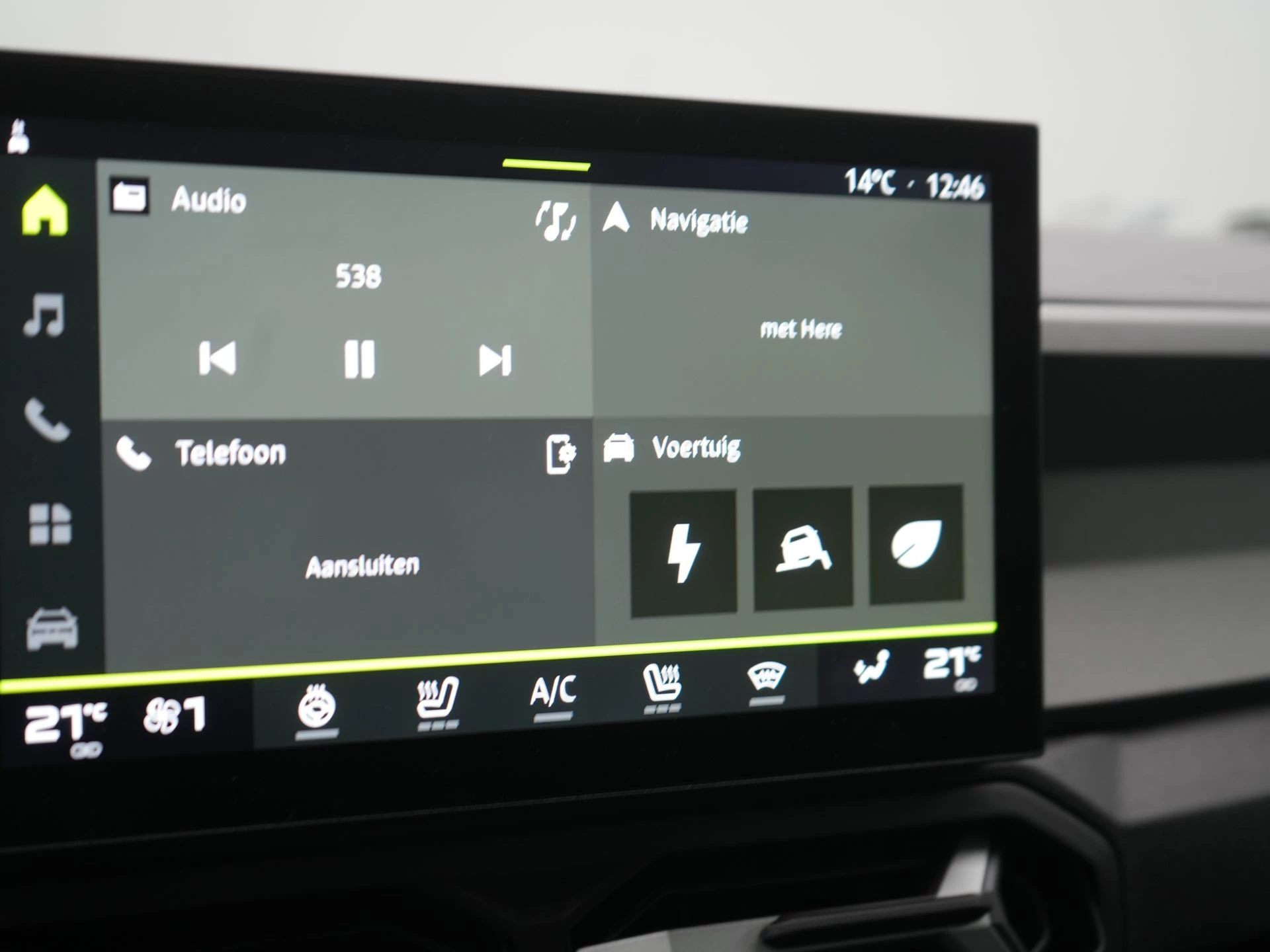 Hoofdafbeelding Dacia Bigster