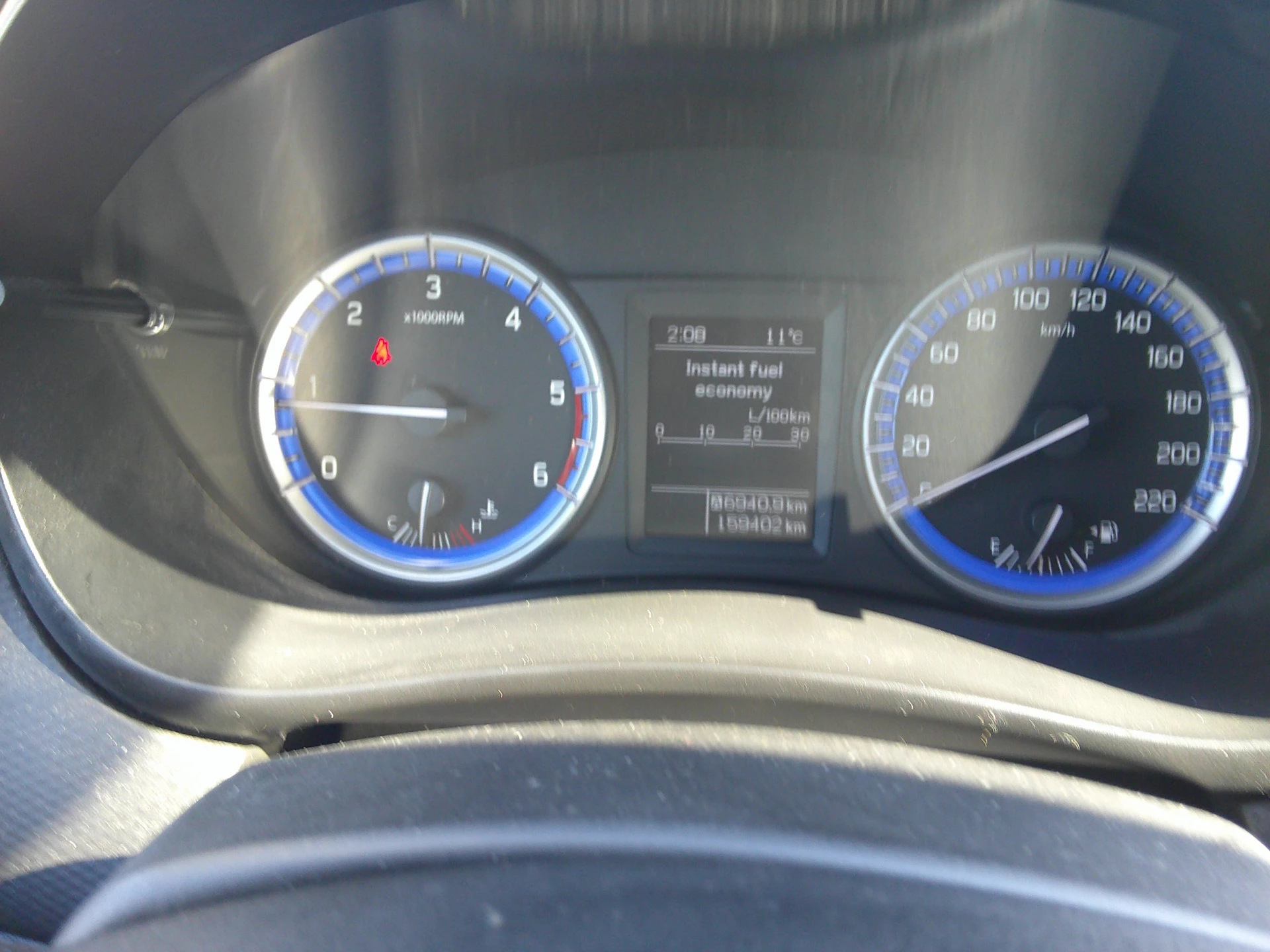 Hoofdafbeelding Suzuki S-Cross