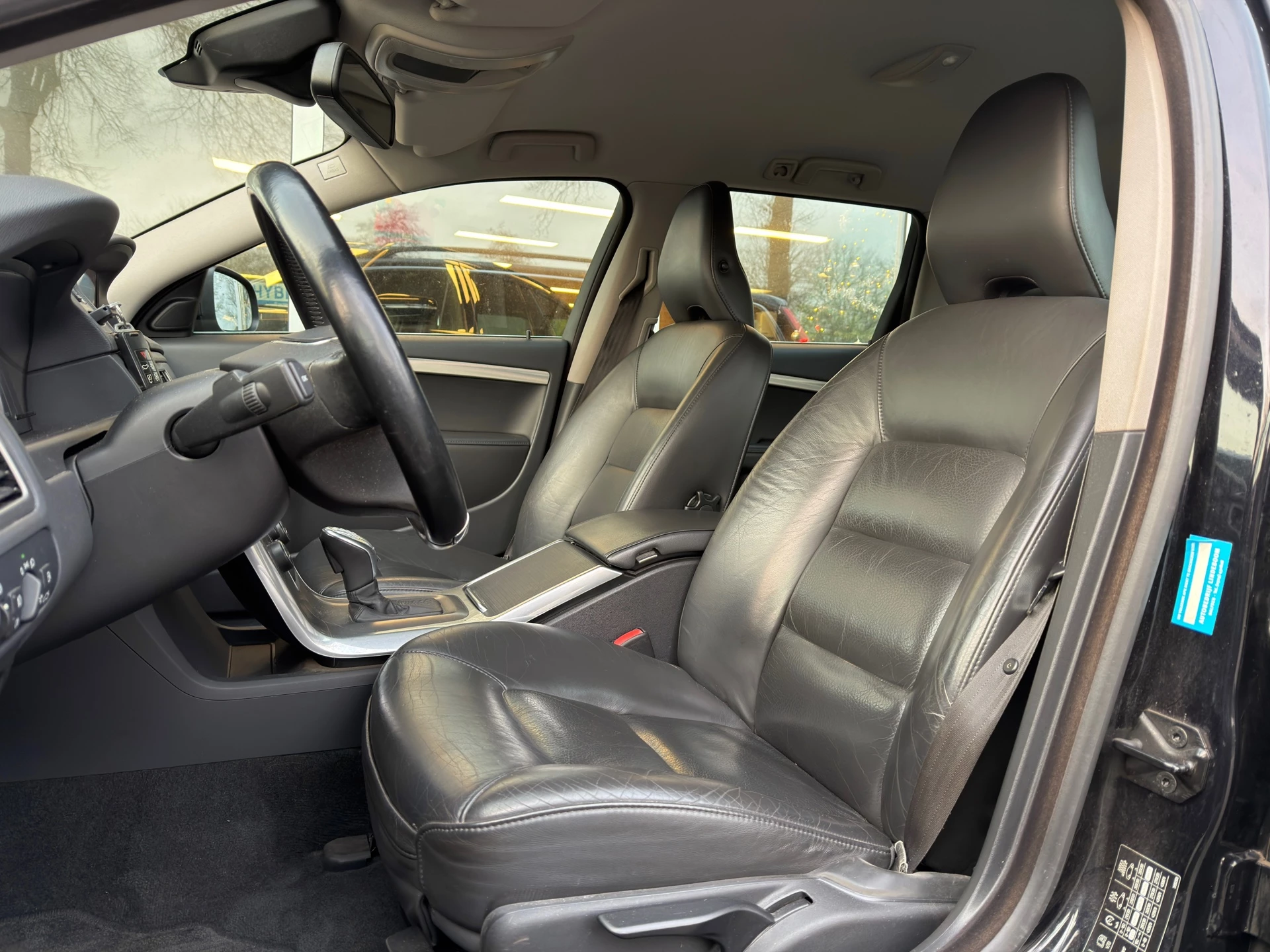 Hoofdafbeelding Volvo V70