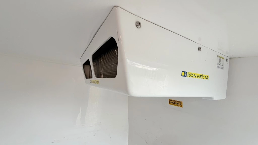 Hoofdafbeelding Fiat Doblò