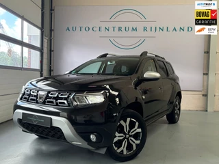 Dacia Duster 1.0 TCe Bi-Fuel Essential CAMERA-NIEUWSTAAT-DEALERONDERHOUDEN