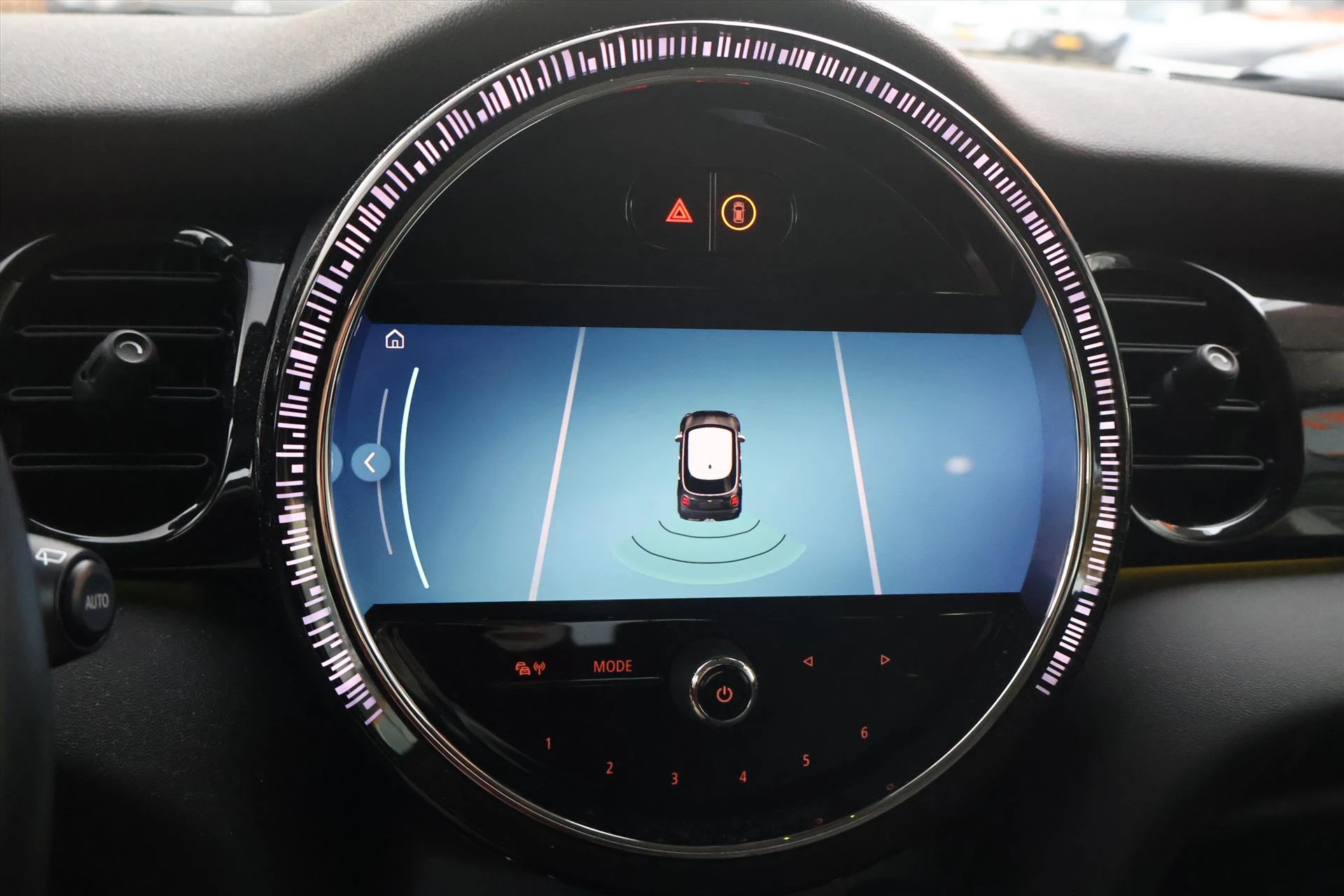 Hoofdafbeelding MINI 5-deurs