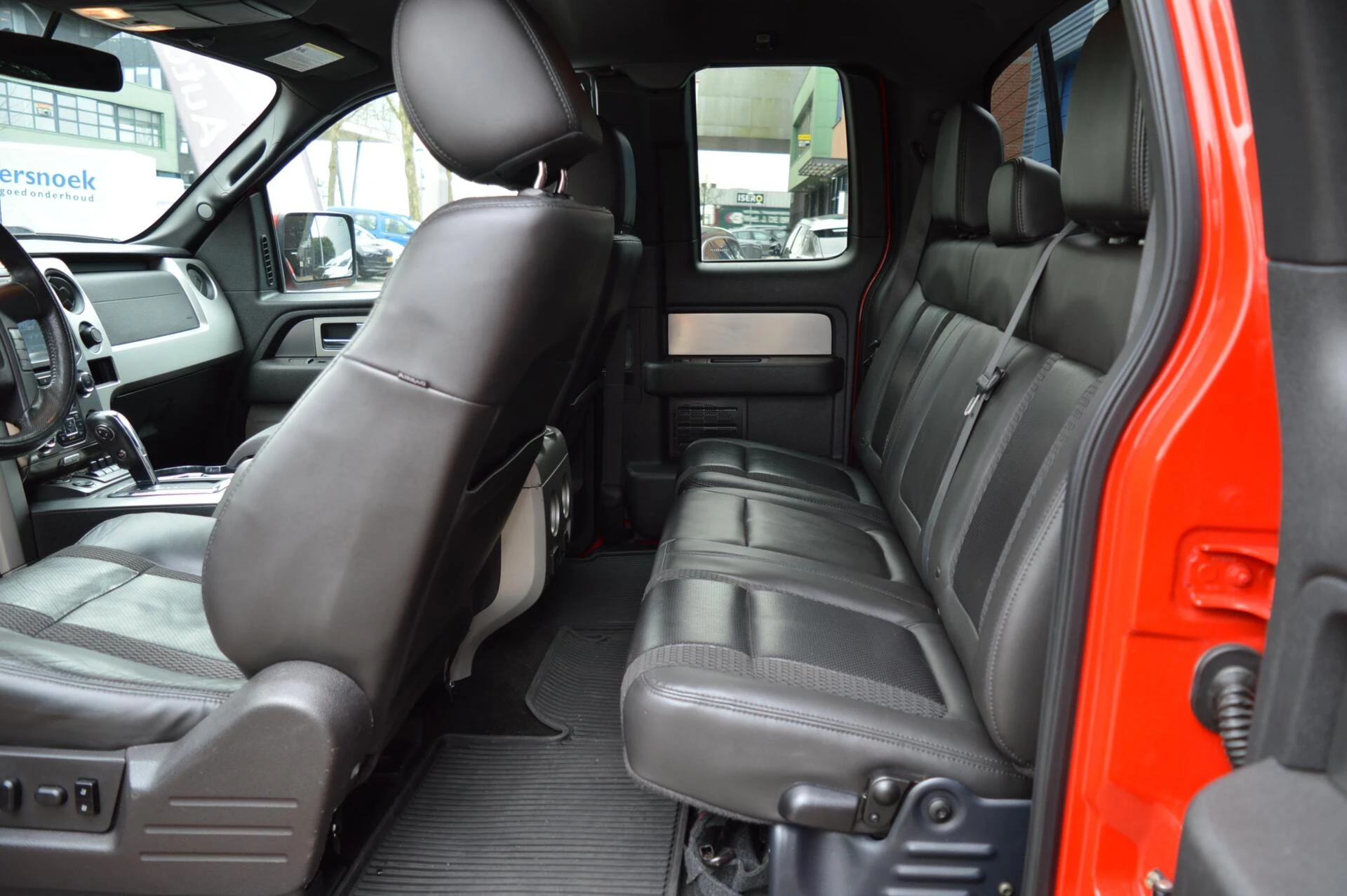 Hoofdafbeelding Ford F-150