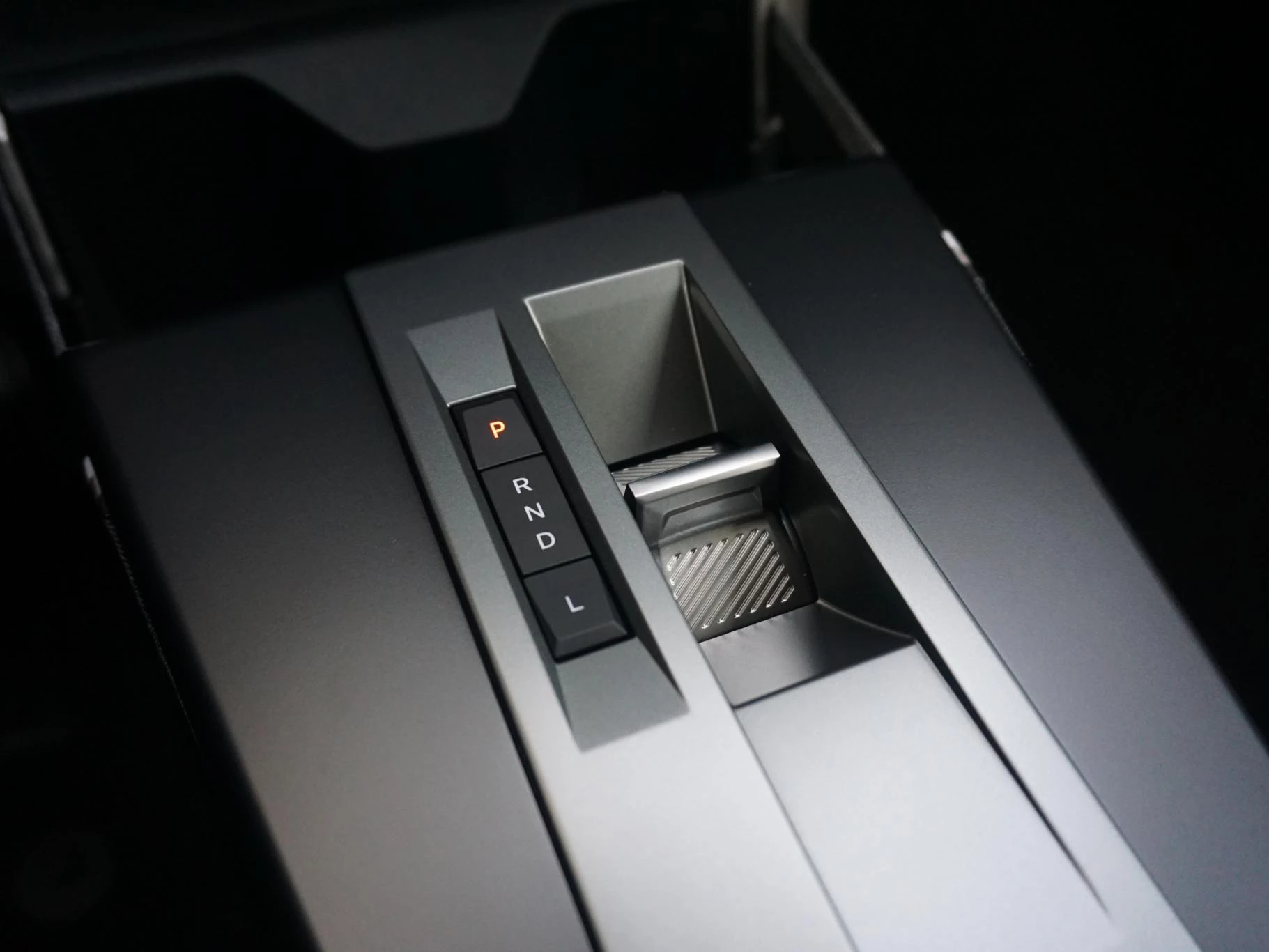 Hoofdafbeelding Opel Frontera