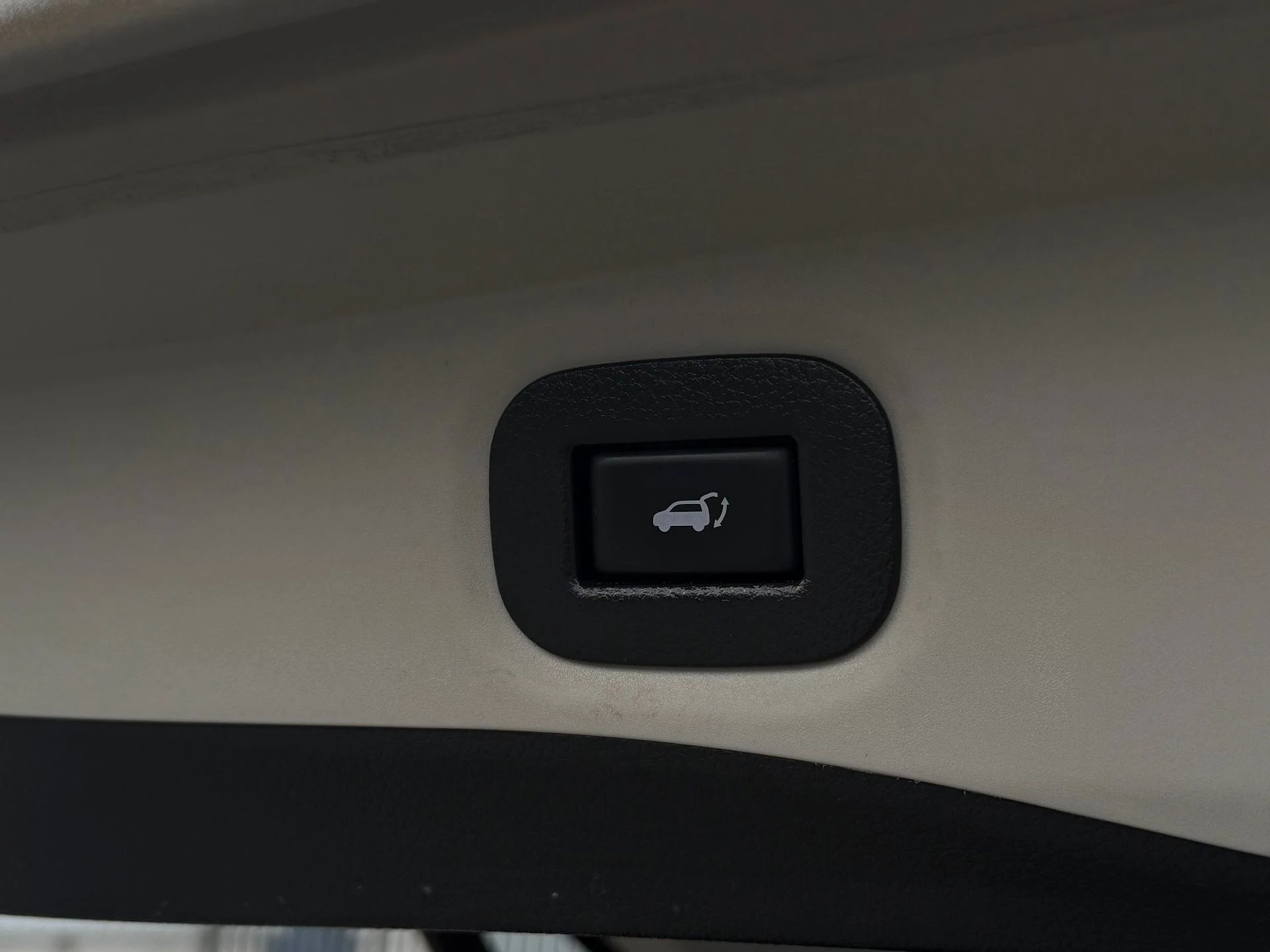 Hoofdafbeelding Nissan X-Trail