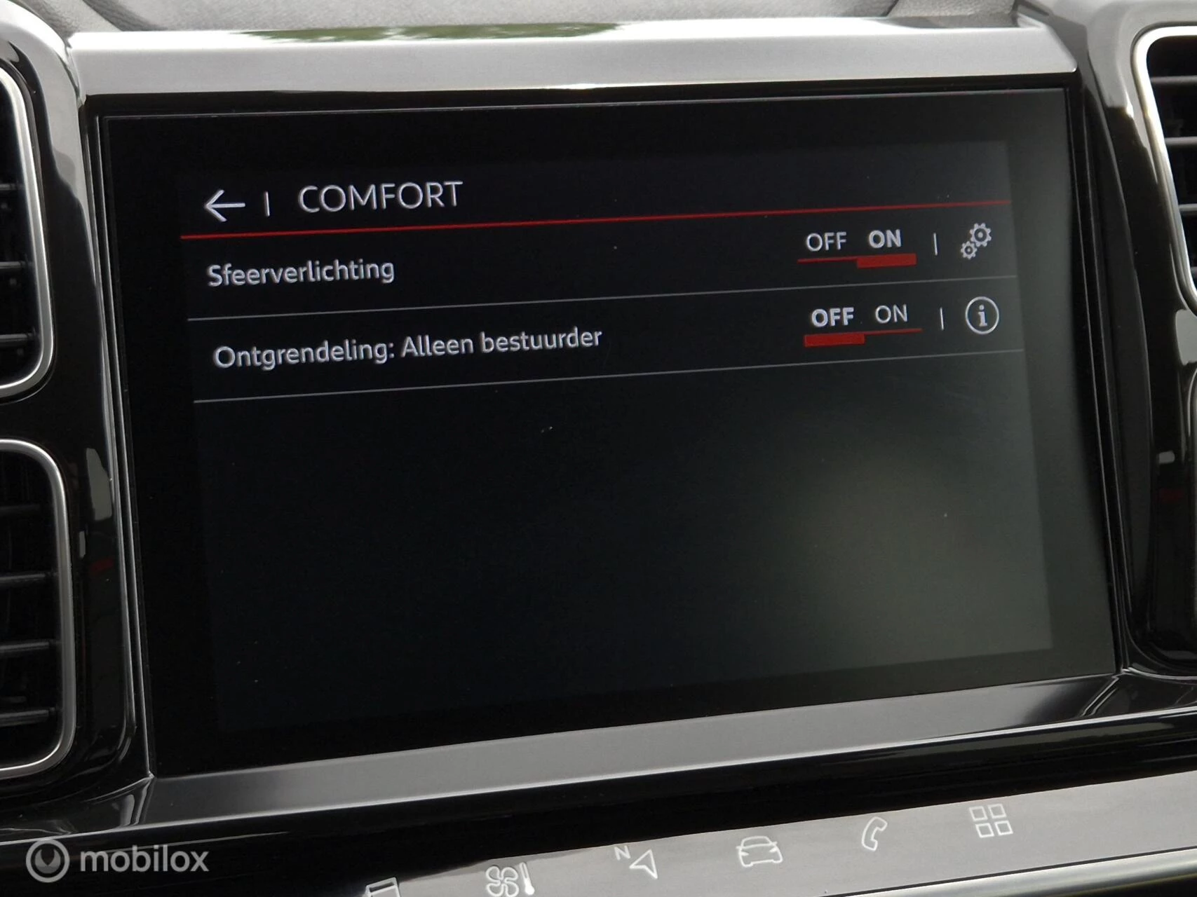 Hoofdafbeelding Citroën C5 Aircross