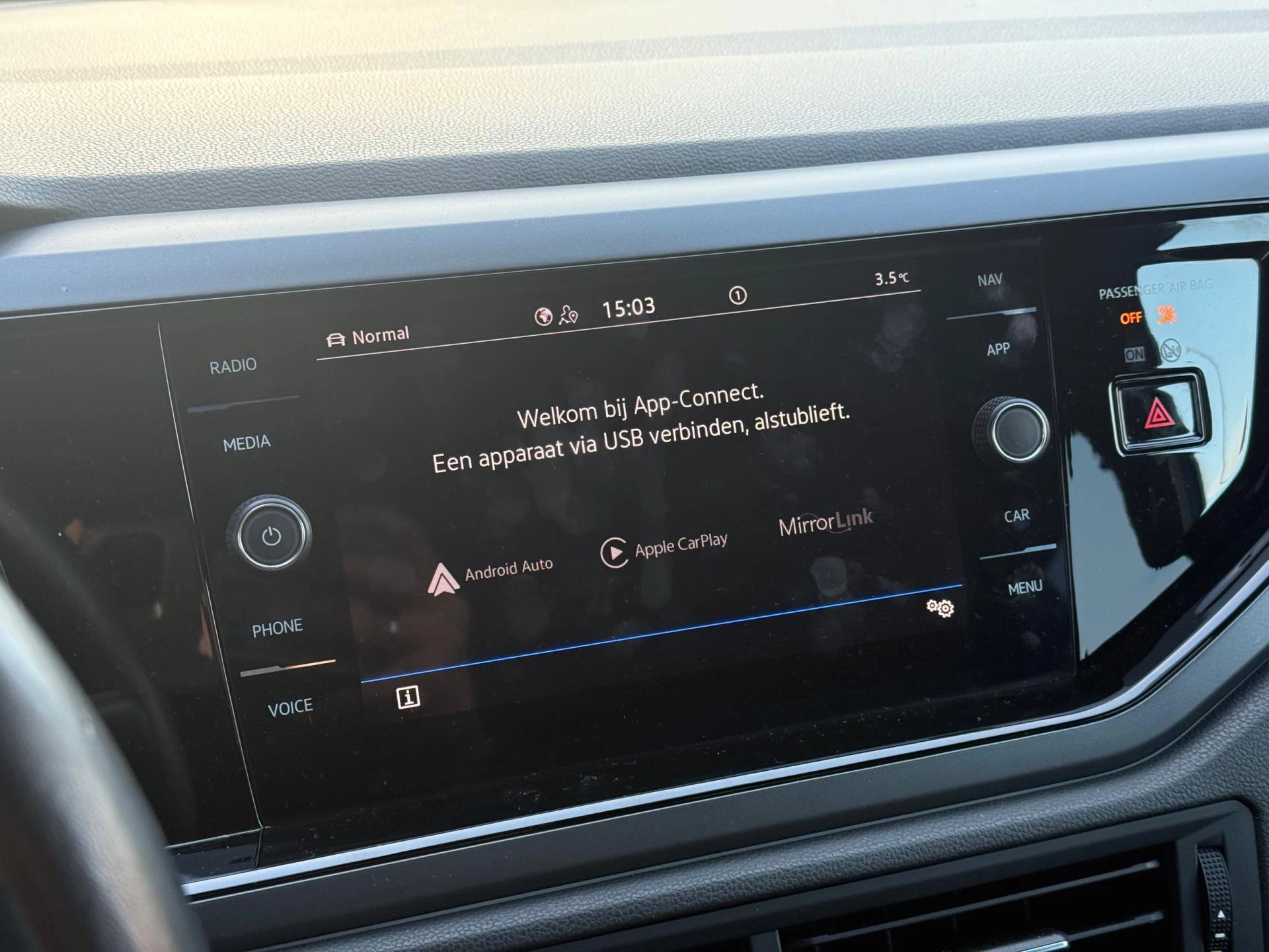 Hoofdafbeelding Volkswagen Taigo