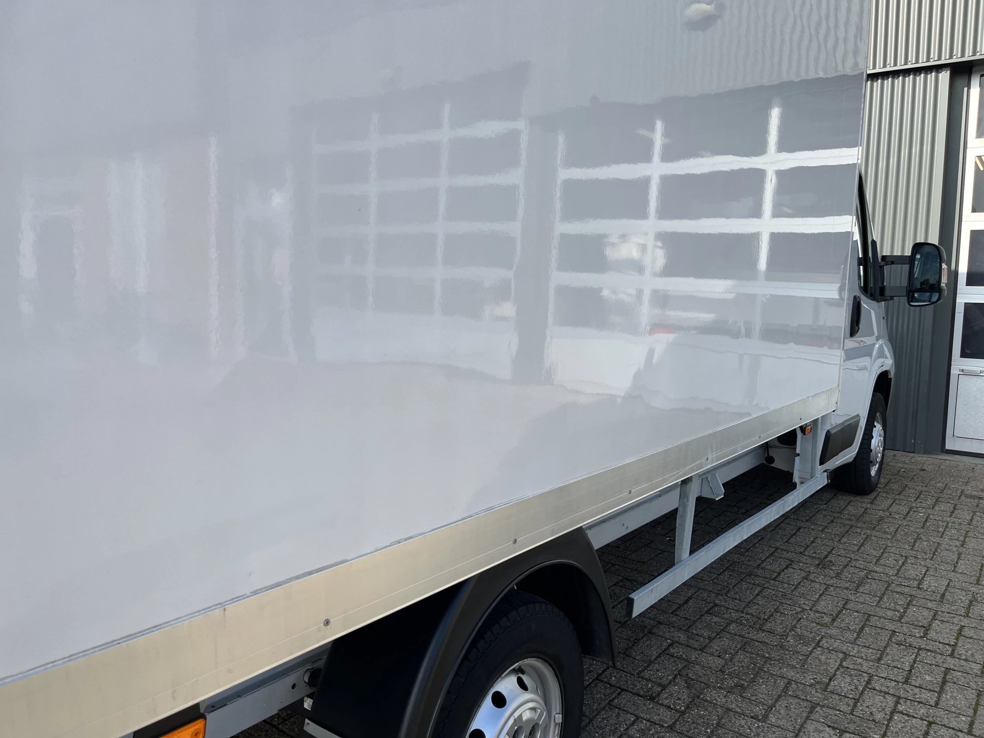 Hoofdafbeelding Fiat Ducato