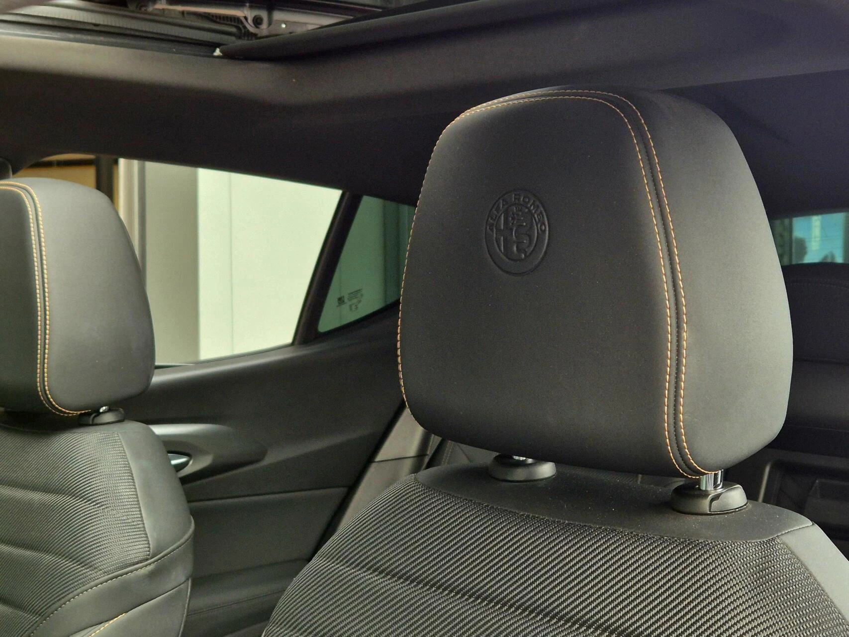 Hoofdafbeelding Alfa Romeo Tonale