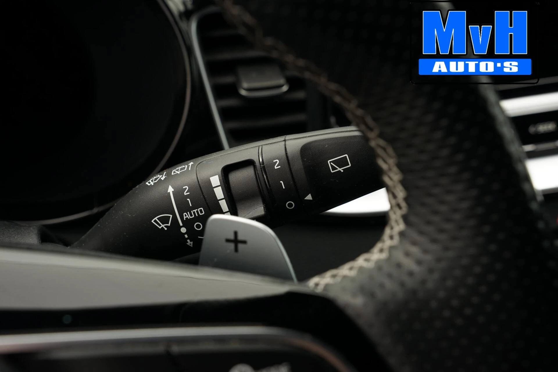 Hoofdafbeelding Kia ProCeed